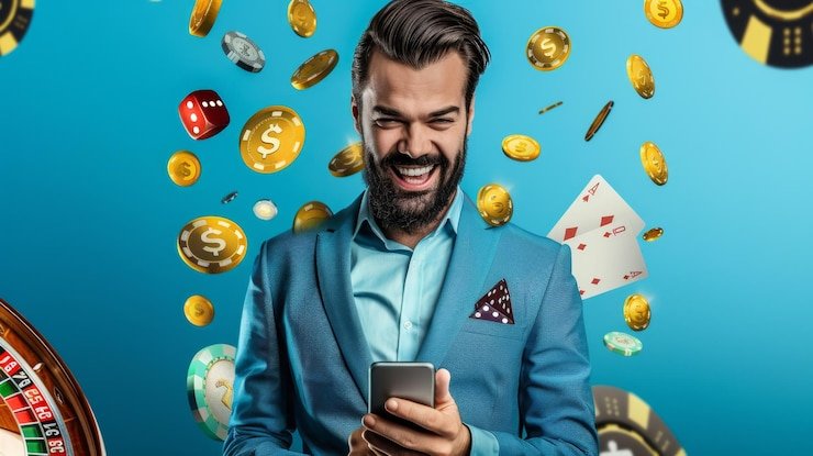 Pemeriksaan pembayaran hotowin secara teliti