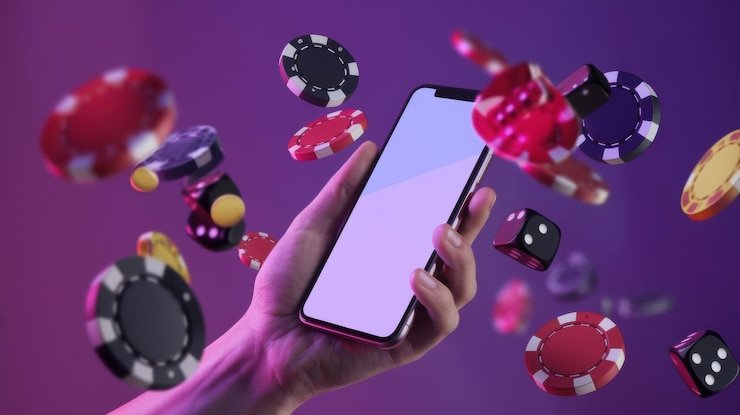 Kartu fitur mobile untuk pengguna Indonesia