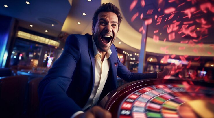 Alur VIP hotowin yang mudah diikuti